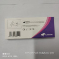 COVID-19 Antigen Test Kit Saliva Midstream